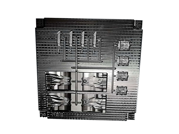 东莞模具雕刻厂家